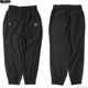 BLUCO STRETCH TRACK PANTS (BLACK) [151-41-030]