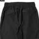 BLUCO STRETCH TRACK PANTS (BLACK) [151-41-030]