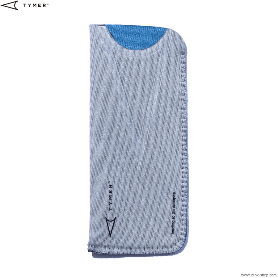 TYMER BLAKE (GLOSS CLEAR GREY/PHOTOCHROMIC GREY) [TY101-GCG-PGY]