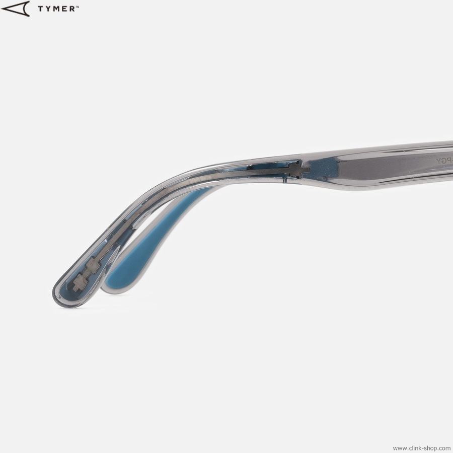TYMER BLAKE (GLOSS CLEAR GREY/PHOTOCHROMIC GREY) [TY101-GCG-PGY]