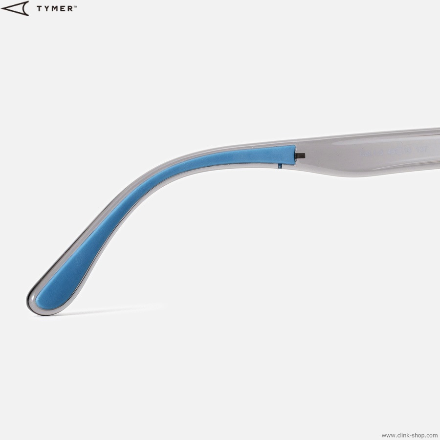 TYMER BLAKE (GLOSS CLEAR GREY/PHOTOCHROMIC GREY) [TY101-GCG-PGY]