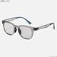 TYMER BLAKE (GLOSS CLEAR GREY/PHOTOCHROMIC GREY) [TY101-GCG-PGY]