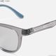 TYMER BLAKE (GLOSS CLEAR GREY/PHOTOCHROMIC GREY) [TY101-GCG-PGY]