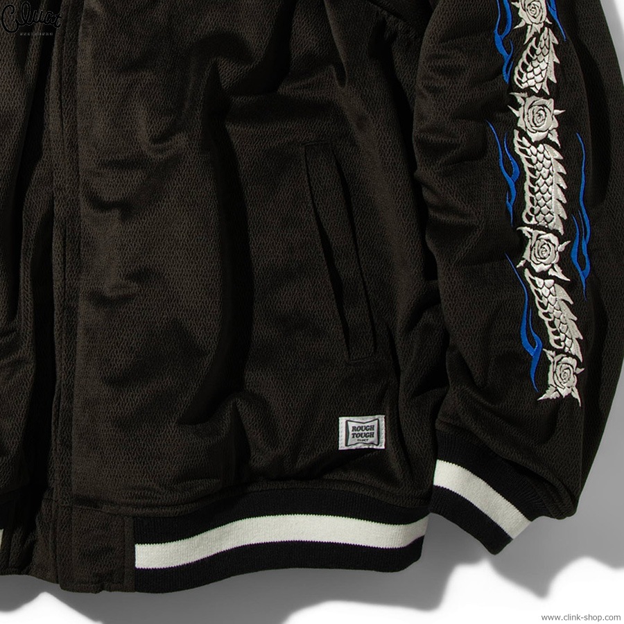 SALE 20��OFF CLUCT LOMITA [SKA JACKET] (C.BLACK) #05102