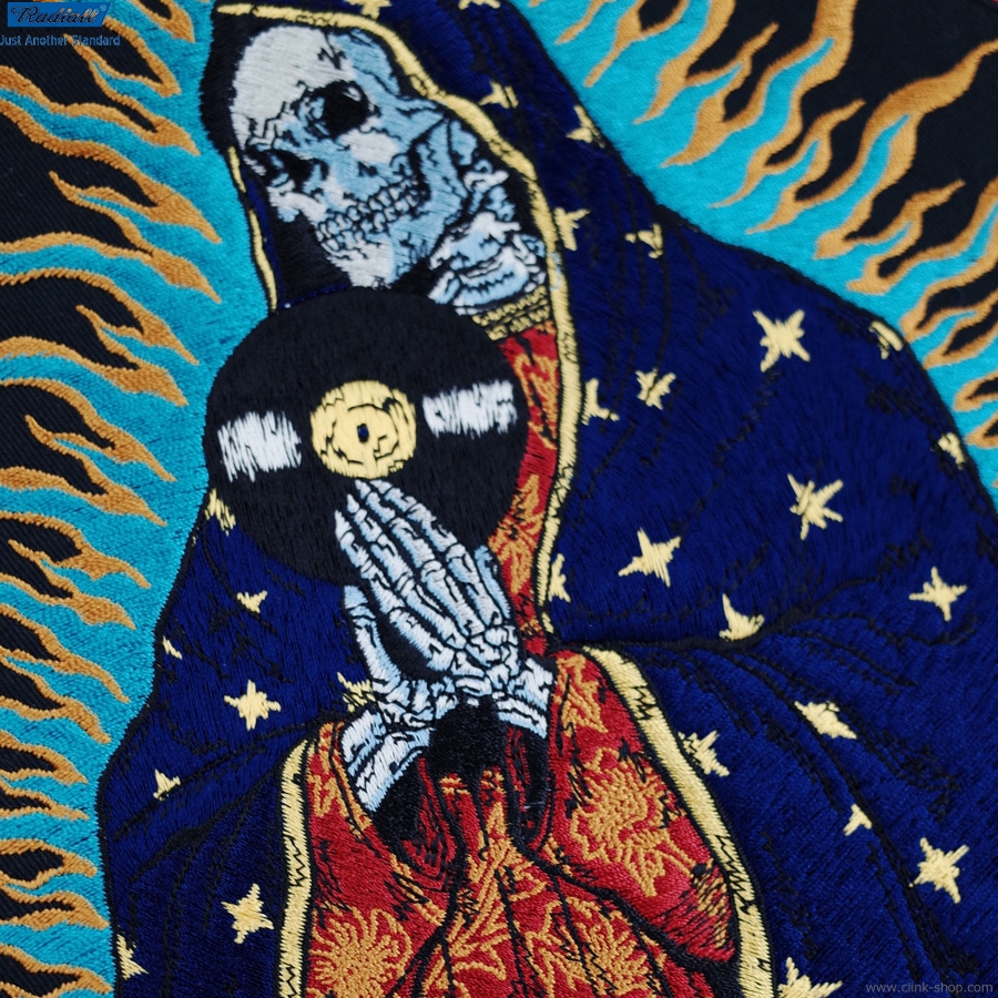 RADIALL GUIDANCE - WINDBREAKER JACKET [RAD-26NYM-JK001]