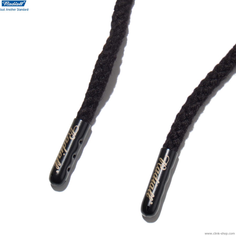 RADIALL GUIDANCE - WINDBREAKER JACKET [RAD-26NYM-JK001]