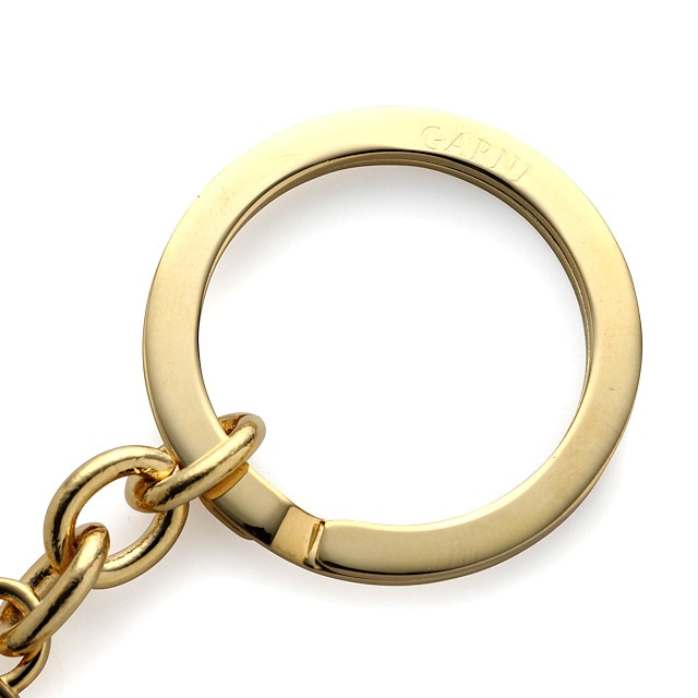 GARNI CASPER G HOLDER (BLACK) [CASPER��GARNI]