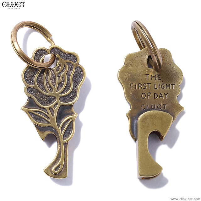 CLUCT ROSE KEY CASE #03060