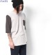 SALE 60��OFF NVM BB 1/2 T (GRAY��CHARCOAL) [NVM16S-CS01]