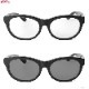 UNCROWD VIOLET -PHOTOCHROMIC SERIES- (BLACKGRAYĴ) [UC-021P]