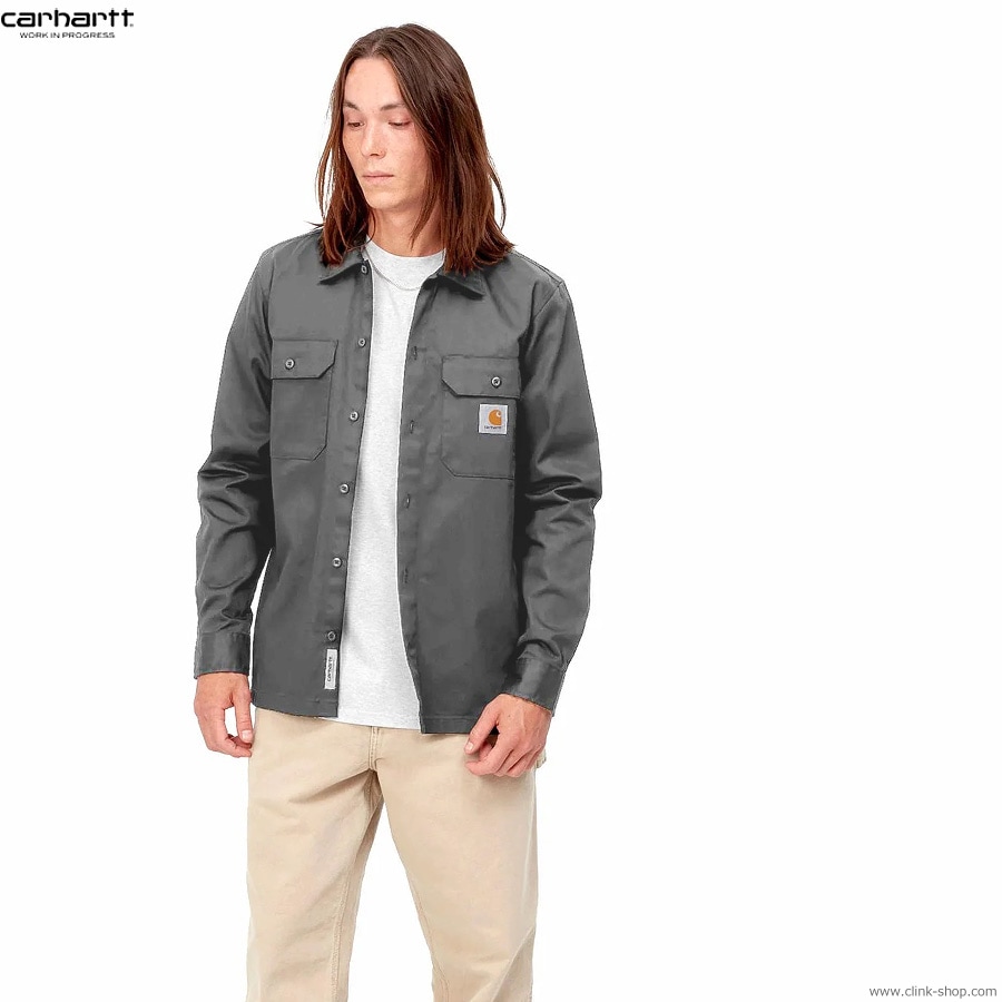 Carhartt ベルベット ストライプ ラガーシャツ 2_000000006344.jpg?1696041125
