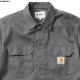 CARHARTT WIP L/S MASTER SHIRT (TEIDE)