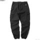 CARHARTT WIP CARGO JOGGER PANT (BLACK)
