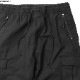 CARHARTT WIP CARGO JOGGER PANT (BLACK)