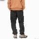 CARHARTT WIP CARGO JOGGER PANT (BLACK)