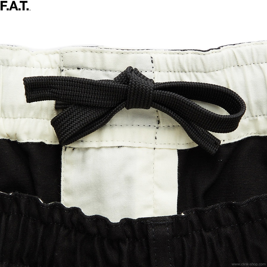 CLINK｜F.A.T. ELEPHANT (BLACK) [F32420-PN03]｜東京・吉祥寺