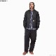 CARHARTT WIP MYTON LINER JACKET (BLACK)