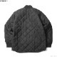 CARHARTT WIP MYTON LINER JACKET (BLACK)