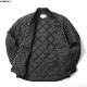 CARHARTT WIP MYTON LINER JACKET (BLACK)
