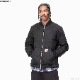 CARHARTT WIP MYTON LINER JACKET (BLACK)