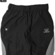 BLUCO STRETCH TRACK PANTS -COMBINATION- (GRAY-BLACK) [151-41-040]