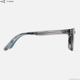 TYMER BLAKE (GLOSS CLEAR GREY/GREY POLARIZED) [TY101-GCG-GYP]