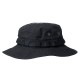 LIBERAIDERS LR JUNGLE HAT (BLACK) #71901