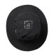 LIBERAIDERS LR JUNGLE HAT (BLACK) #71901