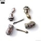 PEANUTS & CO. HUF �� YACHIMATA BERO PEANUTS JPN LTD. (SILVER��COPPER)