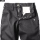 BLUCO STANDARD WORK PANTS (BLACK) [141-41-004]