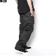 BLUCO STANDARD WORK PANTS (BLACK) [141-41-004]