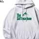 SOFTMACHINE GOD HOODED (GRAY)