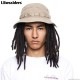 LIBERAIDERS LR JUNGLE HAT (SAND) #71901