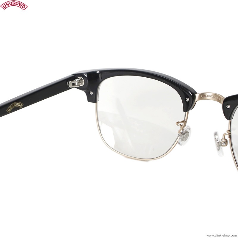 アンクラウド　調光レンズ　TRUENO UNCROWD/アンクラウド】 「Biker Shade”Trueno-Photochromic