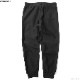 CARHARTT WIP AMERICAN SCRIPT JOGGING PANT (BLACK)