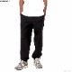 CARHARTT WIP AMERICAN SCRIPT JOGGING PANT (BLACK)