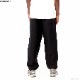 CARHARTT WIP AMERICAN SCRIPT JOGGING PANT (BLACK)