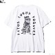 SOFTMACHINE VATOS LOCOS-T (WHITE)