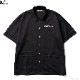 SOFTMACHINE MEDELLIN SHIRTS (BLACK)