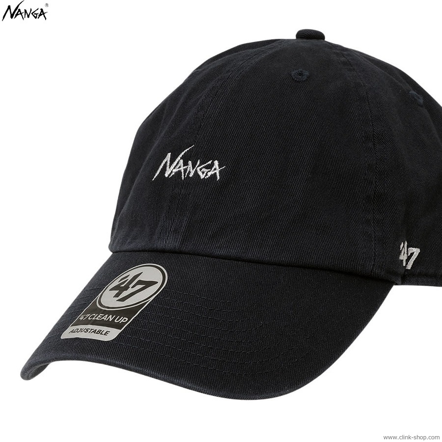 NANGA'47 COTTON CAP [N2502-3A100Z]