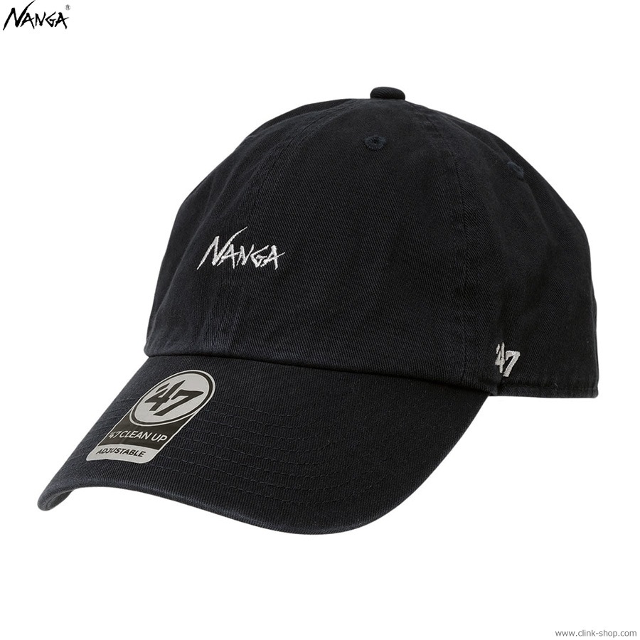 NANGA'47 COTTON CAP [N2502-3A100Z]