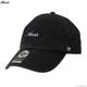 NANGA'47 COTTON CAP [N2502-3A100Z]