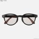 TYMER ELIOT (MATT BLACK/PHOTOCHROMIC GREY POLARIZED) [TY100-MBK-PGYP]
