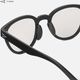 TYMER ELIOT (MATT BLACK/PHOTOCHROMIC GREY POLARIZED) [TY100-MBK-PGYP]