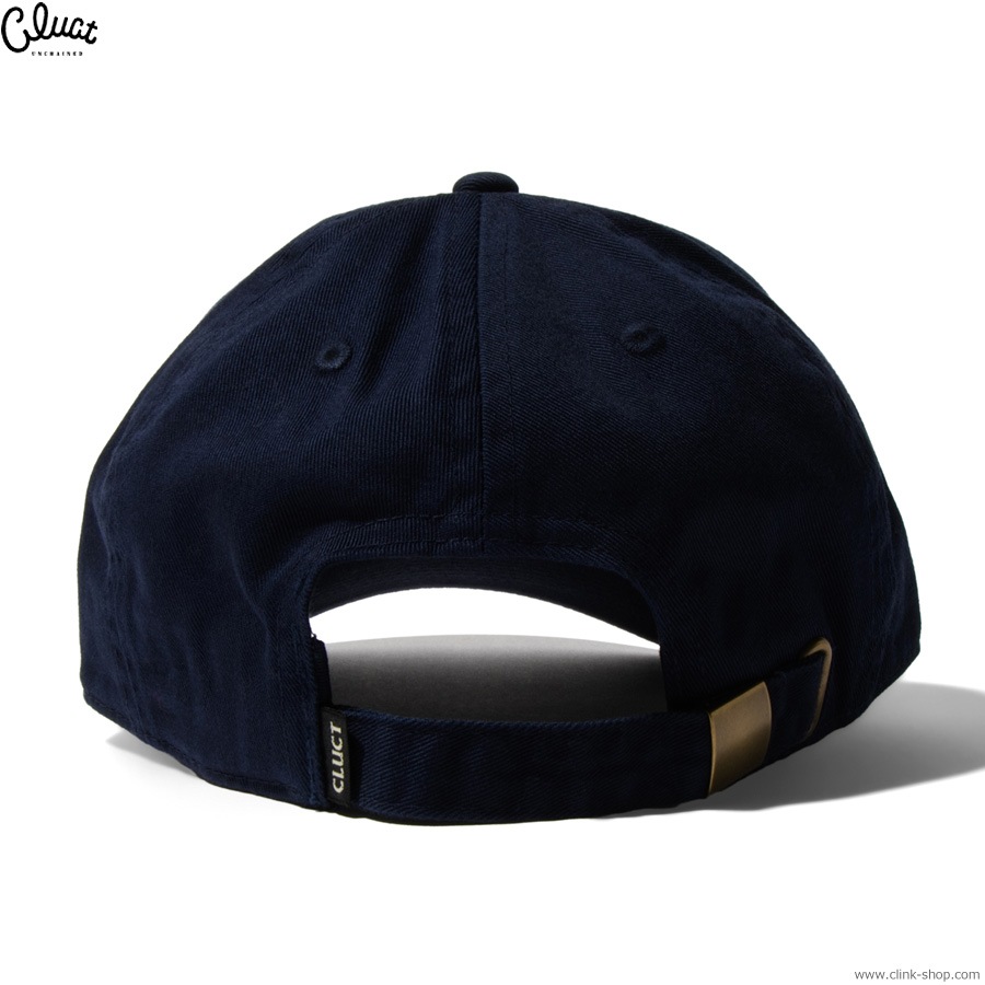 CLUCT NO BAD DAYS [CAP] (NAVY) #05132