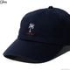 CLUCT NO BAD DAYS [CAP] (NAVY) #05132