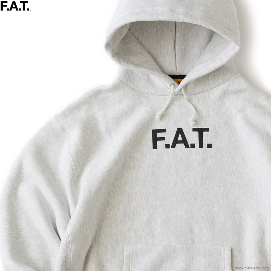 F.A.T. SIGOODY (L GRAY) [F32610-SW04]