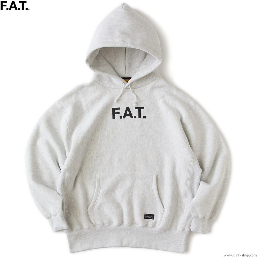 F.A.T. SIGOODY (L GRAY) [F32610-SW04]