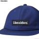 LIBERAIDERS OG LOGO CAP (NAVY) #71902