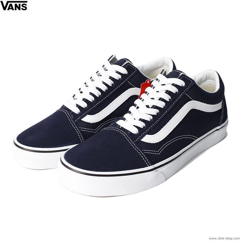 CLINK｜VANS OLD SKOOL PARISIAN NIGHT/TRUE WHITE｜東京・吉祥寺